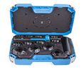 40 Piece Mechanical Tool Kit with Case